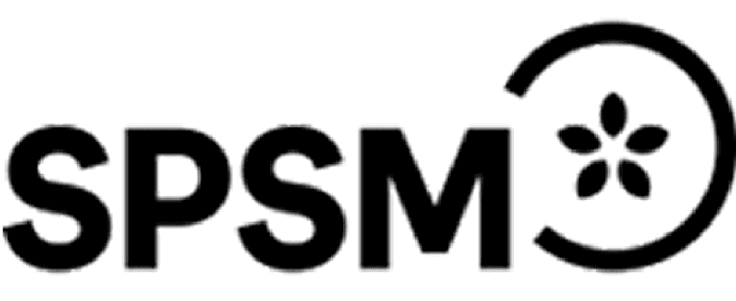 Logotyp för Specialpedagogiska skolmyndigheten