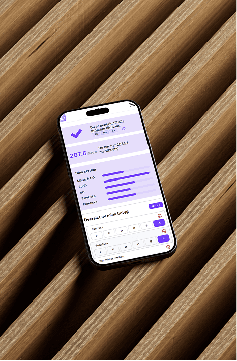 Produktbild av Skoolie