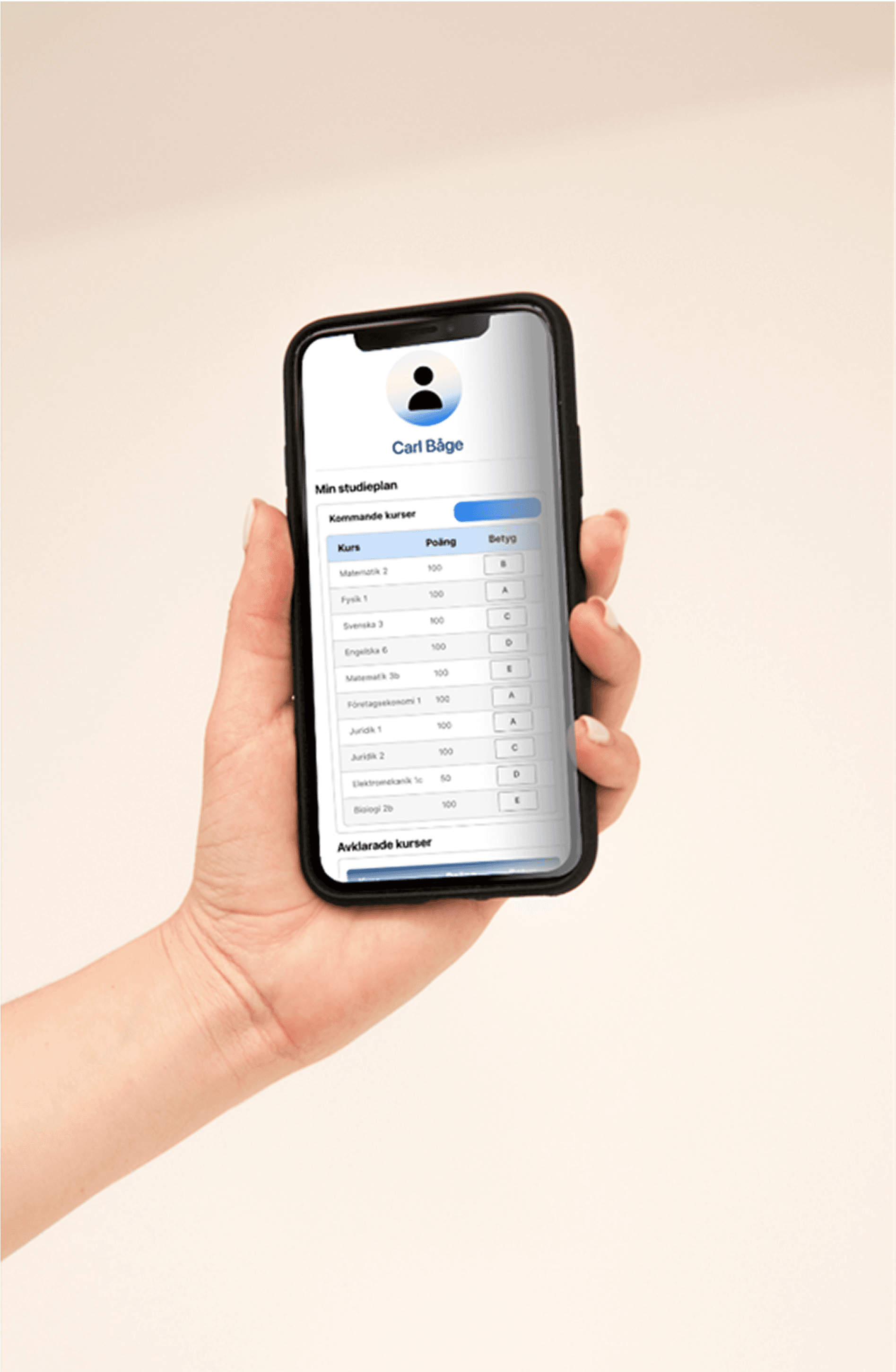 Produktbild av Skoolie