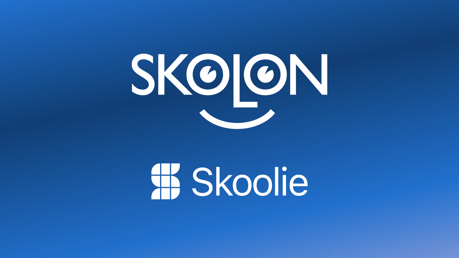Skoolie i Skolons bibliotek