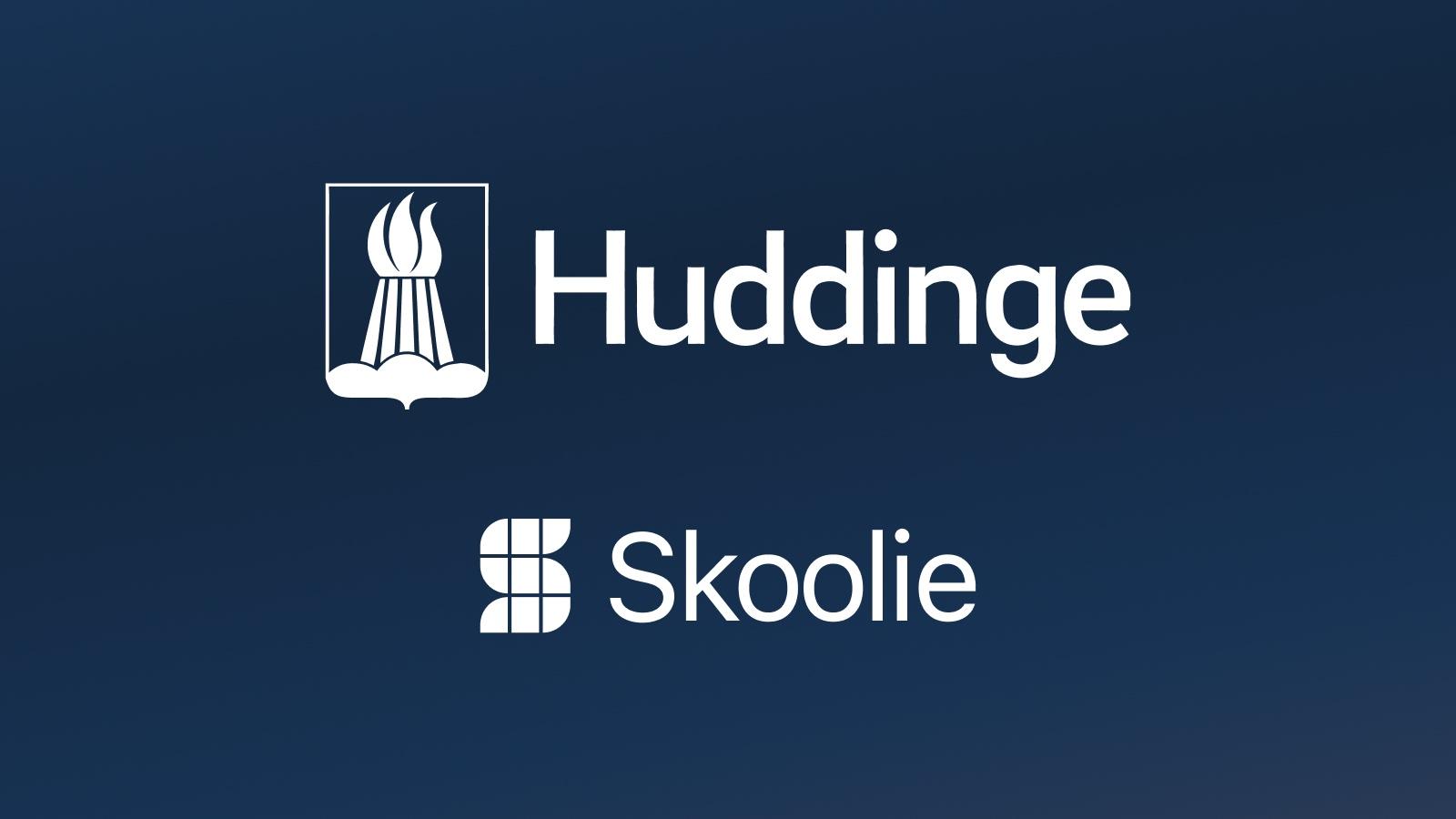 Huddinge kommun