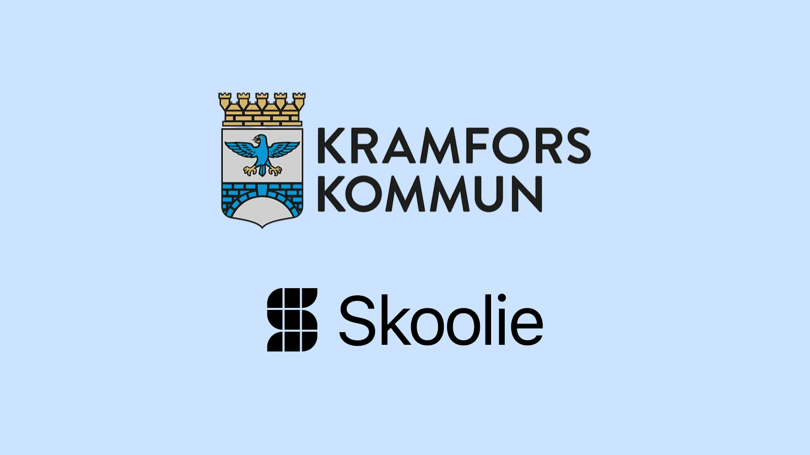 Skoolie-Kramfors